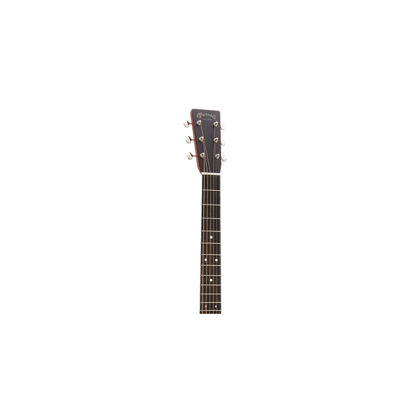Martin & Co. D-28 Ambertone (2025)
