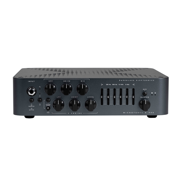 Darkglass Microtubes X900
