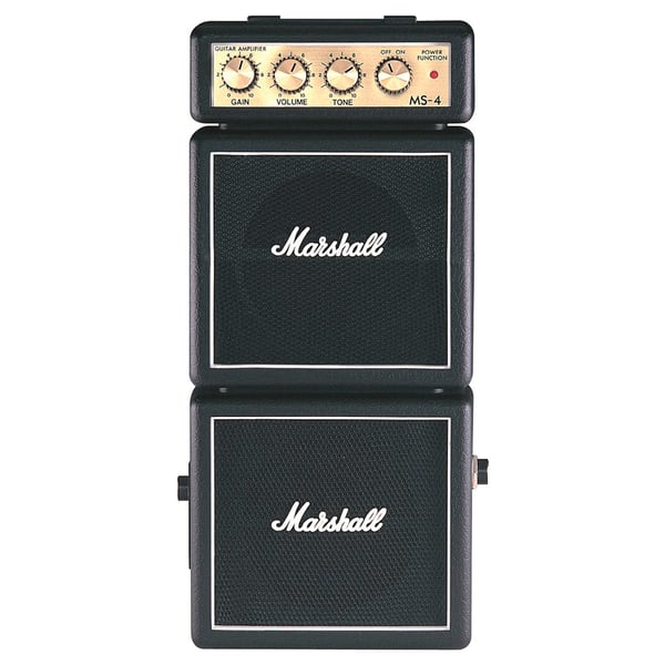 Marshall MS-4 2Watt
