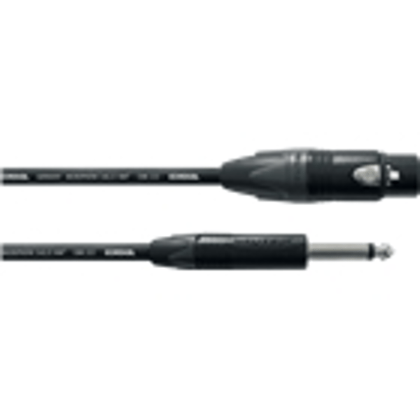 Cordial CPM 10 FP