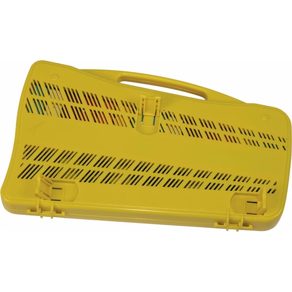 Eko Drums GLOCK 100C Glockenspiel didattico per Bambini - Multicolor