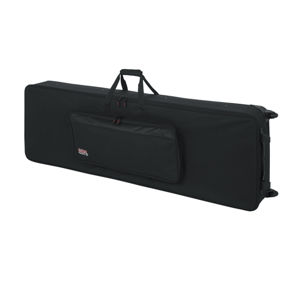 Gator Cases GK-88 XL Custodia Tastiera 88 tasti Extra Long