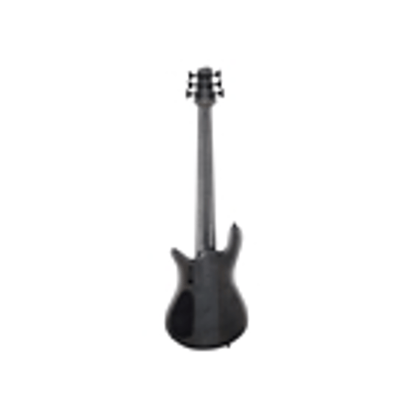 Spector Euro 6 LX - Haunted Moss Matte