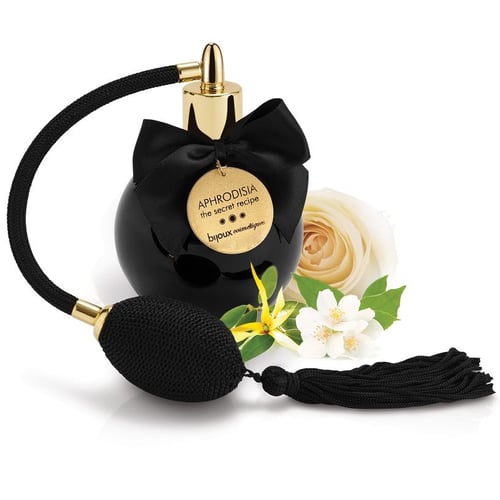 BIJOUX LOVE COSMETIQUES BIJOUX - APHRODISIA BODY MIST 100 ML