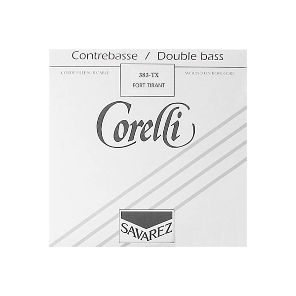 Savarez 383TX Corda singola LA-A-3