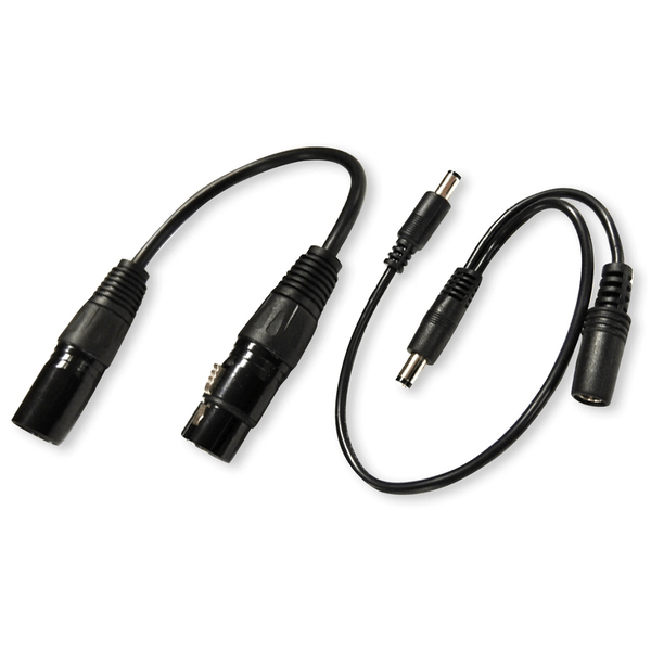 TC HELICON VOICETONE SINGLES CONNECTION KIT SET ALIMENTAZIONE PEDALI VOICETONE