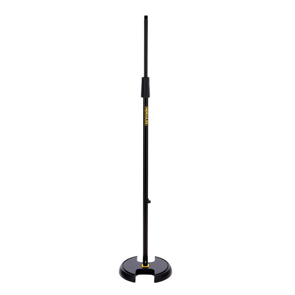 HERCULES IT HCMS-202B ASTA MICROFONICA DRITTA