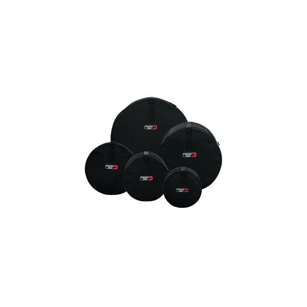 Gator Cases GP-FUSION16 Set borse Fusion 5 pezzi 16"