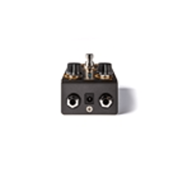 Way Huge WM81 Smalls Stone Burner Sub Atomic Fuzz