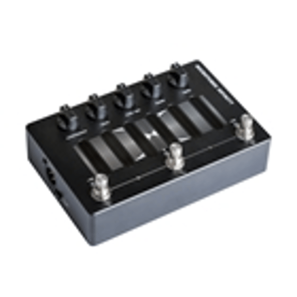 Darkglass Microtubes Infinity