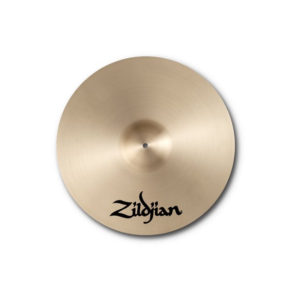 Zildjian A0225-18" A Thin Crash