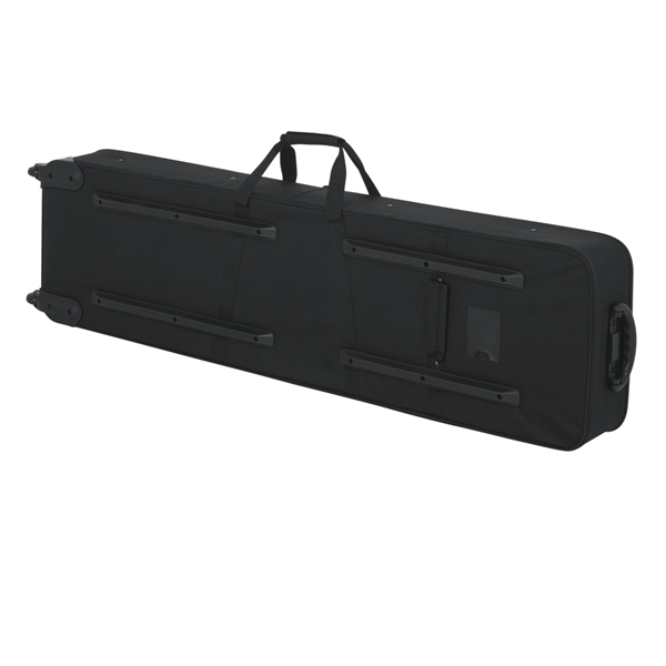 Gator Cases GK-76-SLIM Custodia Tastiera 76 tasti Slim