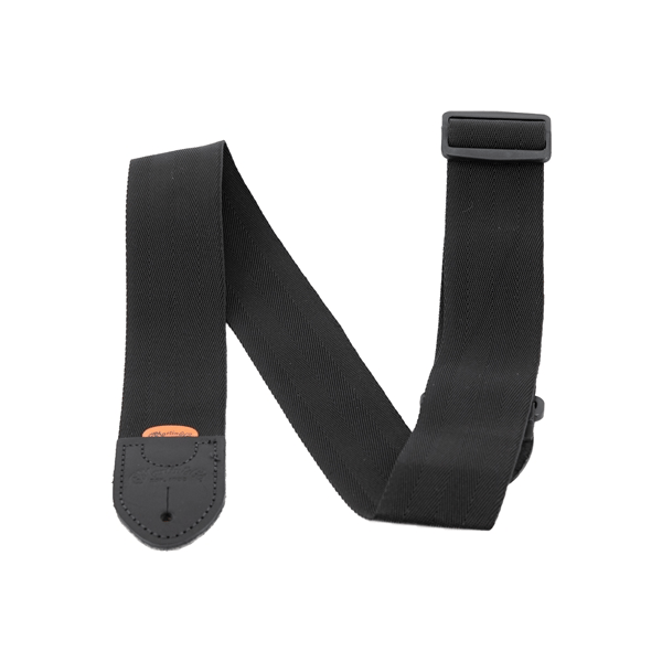 Martin & Co. 18A0103 Tracolla Nylon Black