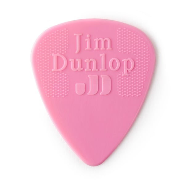 Dunlop 44P060FM Fat Mike Custom Nylon Pick 6pc
