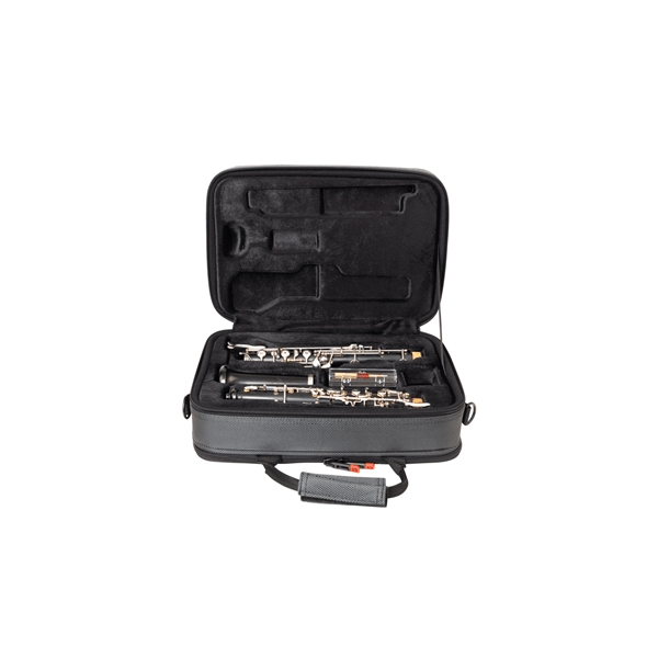 Gator Cases GL-OBOE-23 Custodia semirigida Oboe