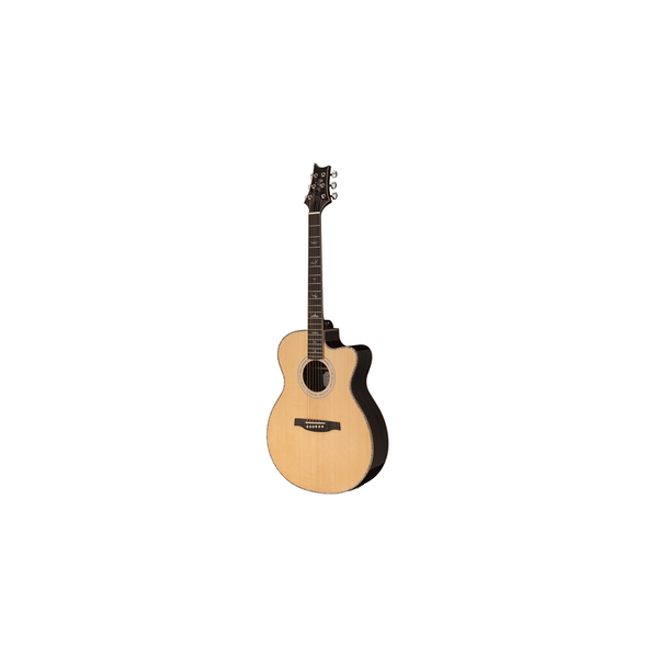 PRS SE A60E Ziricote