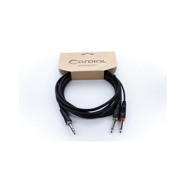 Cordial Elements EY 1.5 VPP