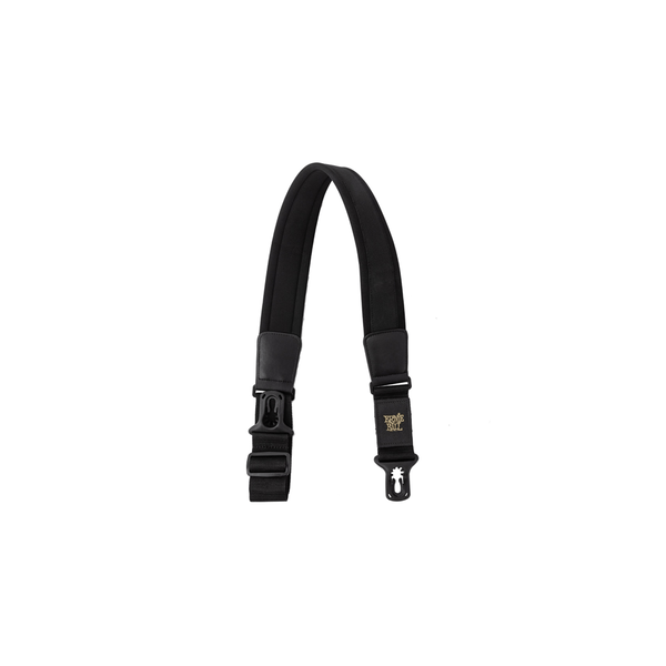 Ernie Ball 4145 Tracolla Polylock Neoprene Regular