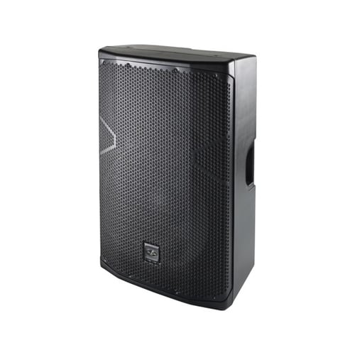 DAS CASSA ATTIVA A 2 VIE 700W, 15"SCOCCA IN POLIPROPILENE