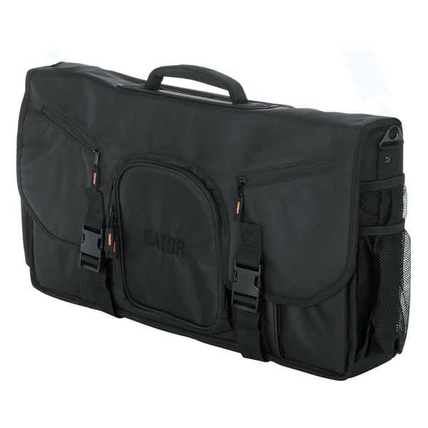 Gator Cases G-CLUB CONTROL 25 Borsa messenger grande MIDI DJ