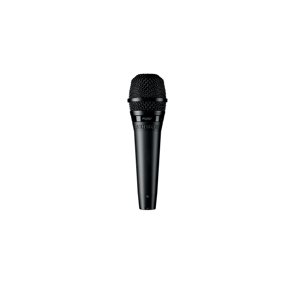Shure PGA57 Microfono rullante e cabinet dinamico cardioide
