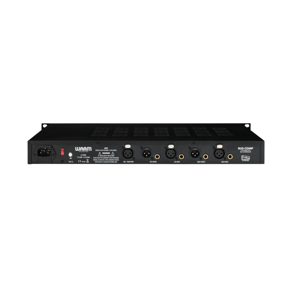 WARM AUDIO BUS-COMP
