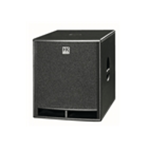 HK Audio PR:O 18 Sub
