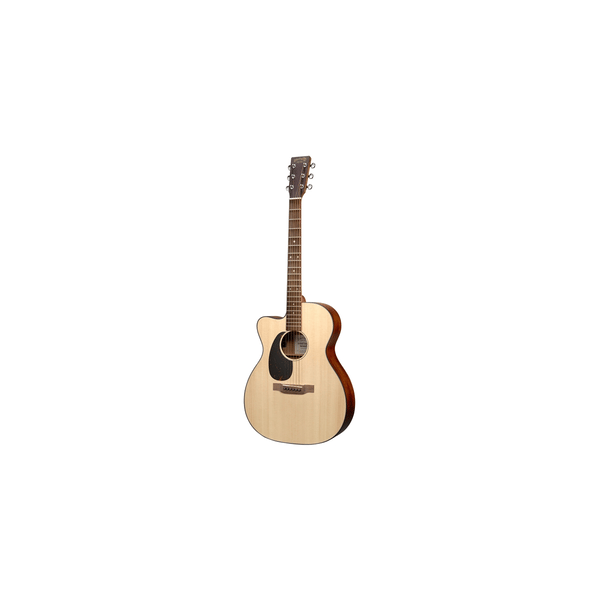 Martin & Co. OMC-10EL Special Left Handed