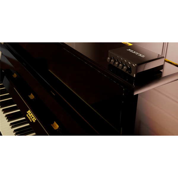 Pleyel Magistral Sistema Audio per Piano Verticale