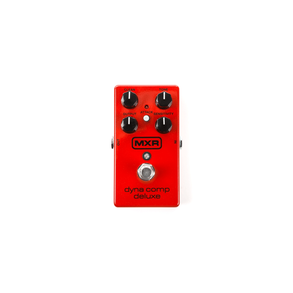 Mxr M228 Dyna Comp Deluxe