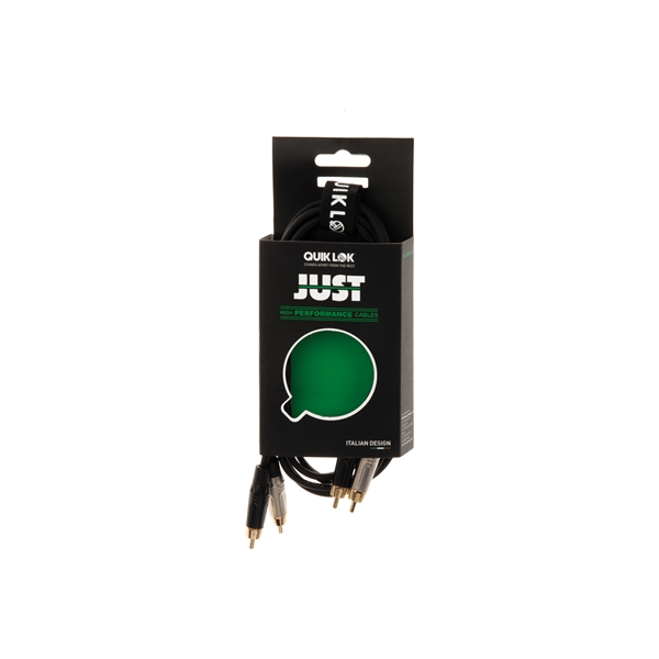 Quik Lok JUST/4RCA-1