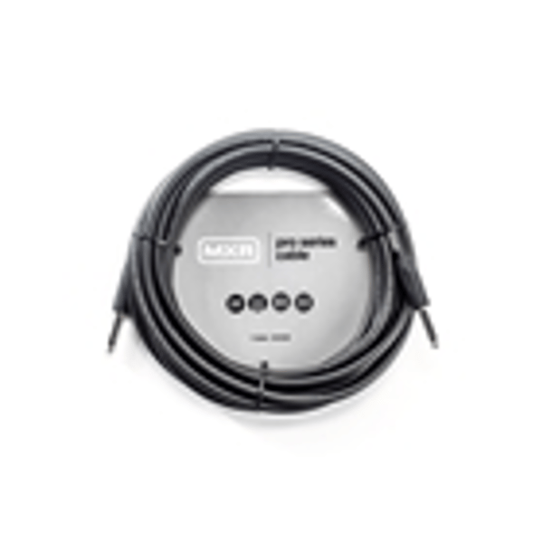 Mxr DCIX20R Cavo strumento Pro series, 6 Metri angolato