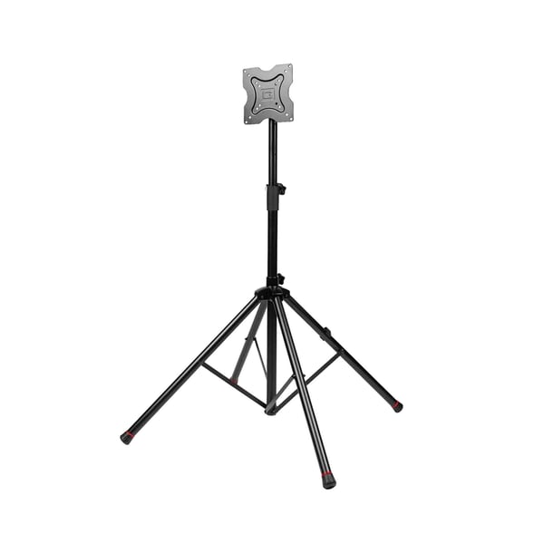 Gator Frameworks GFW-AV-LCD-15 Supporto a quattro gambe per display LCD/LED fino a 65"<br>