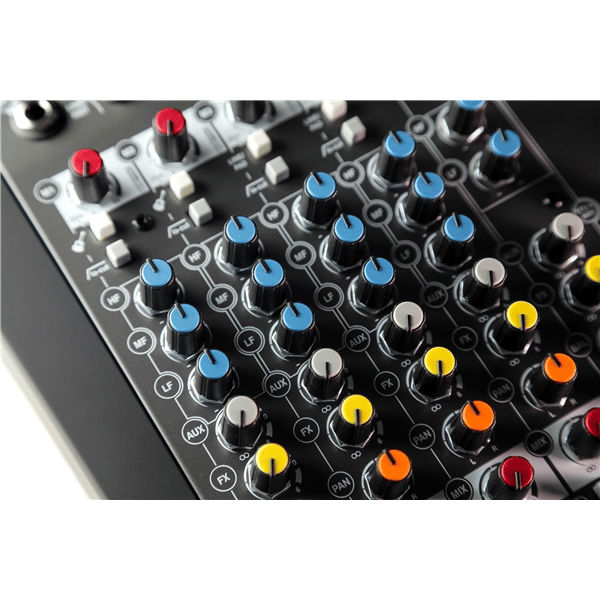 Allen & Heath ZEDi-10