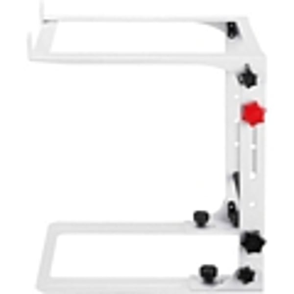 ZOMO LS-10 Supporto per laptop - bianco