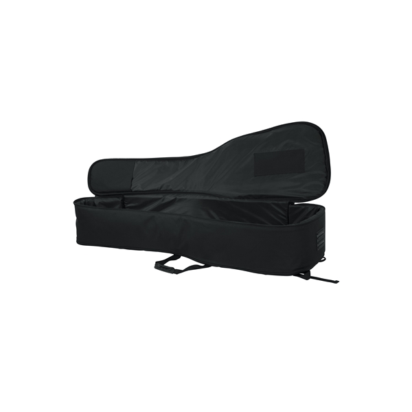 Gator Cases GB-4G-ACOUELECT Borsa 4G doppia acustica/elettrica