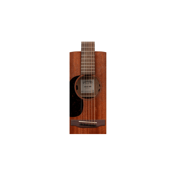 Martin & Co. 000JRE Sapele Left