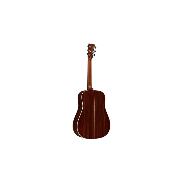 Martin & Co. D-28L LEFT REIMAGINED