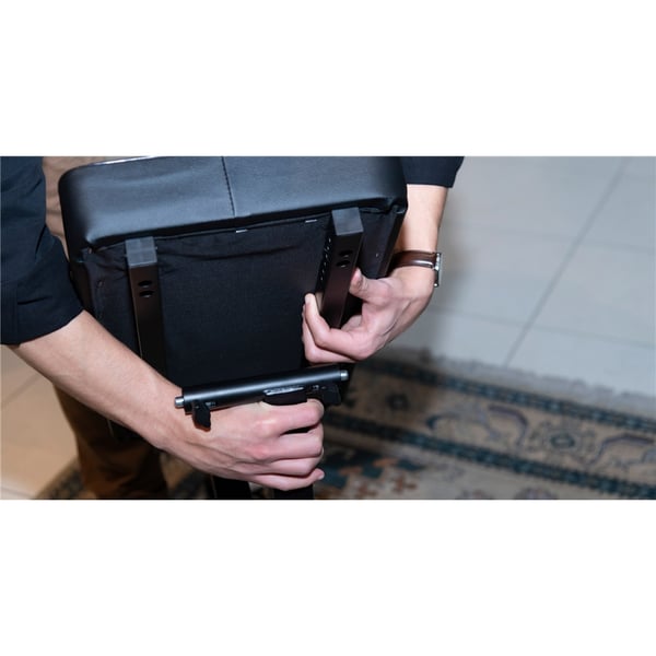 Quik Lok BX/718 Panca Serie Deluxe