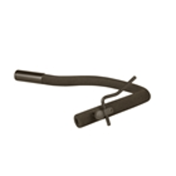 NS Design NS-BSR Balanced Shoulder Rest