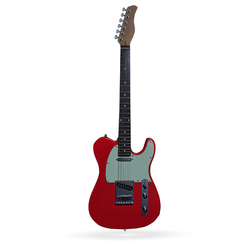 SIRE GUITARS T3 DAKOTA RED