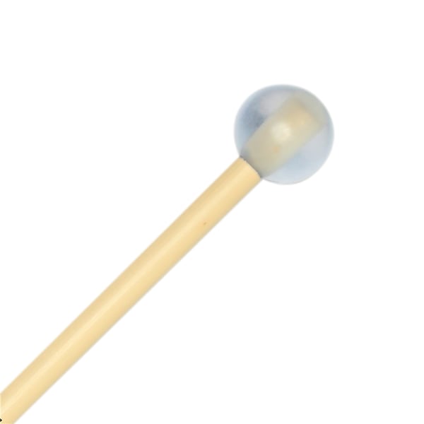 Vic Firth M430 - Articulate Series Mallet - 1" Lexan Round
