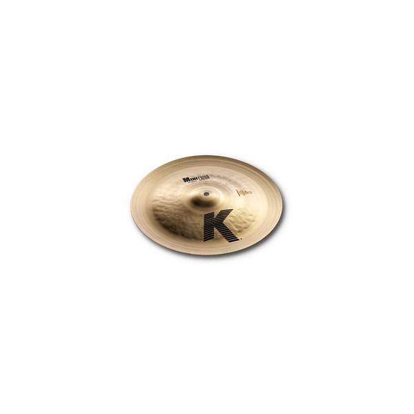 Zildjian K0881-14" K Mini China