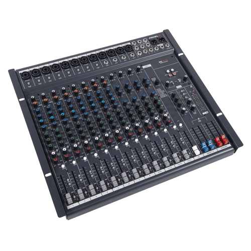 PROEL SOUND Rack adapters for MQ16USB