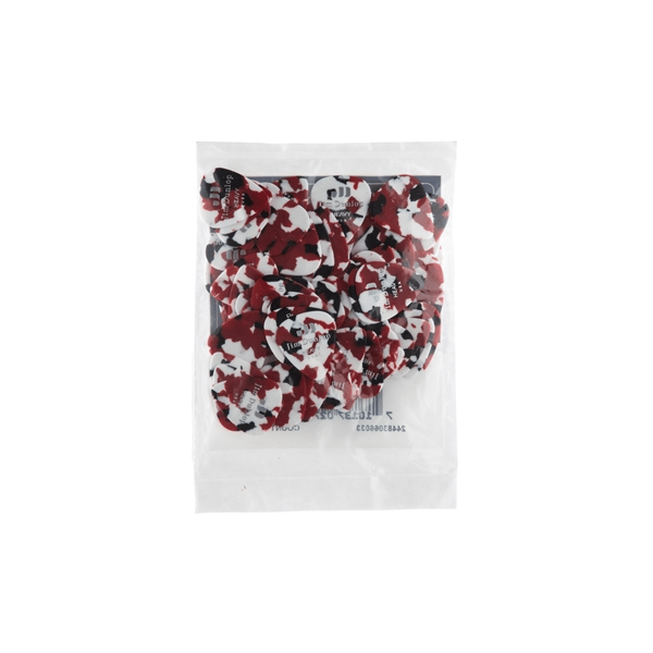 Dunlop 483R#06 Confetti Classic - Heavy