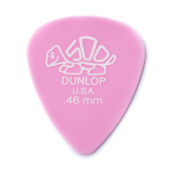 Dunlop 41R.46 Delrin 500 .46mm