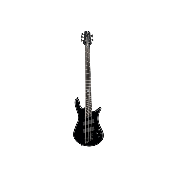 Spector NS Dimension 5 HP Black Gloss