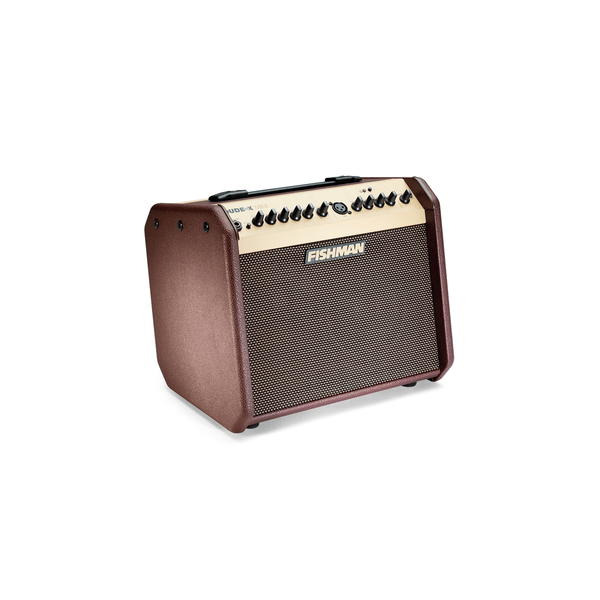 Fishman Loudbox Mini Bluetooth 60W (PRO-LBT-EU5)