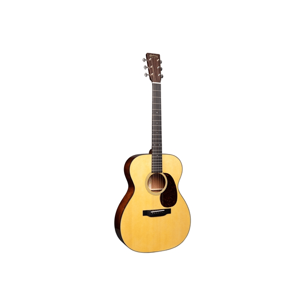 Martin & Co. 000-18 (2025)