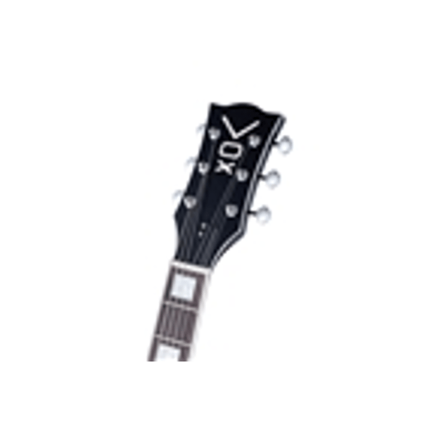 Vox Bobcat V90 Cherry Red Tune-O-Matic